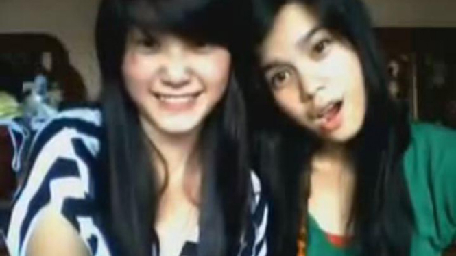 Sinta dan Jojo