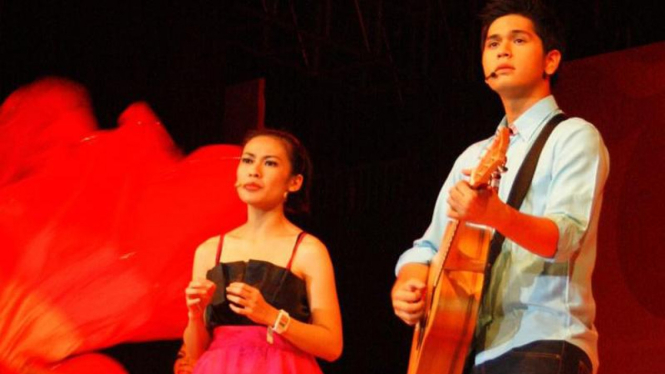 Petra Sihombing 