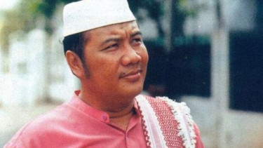 Pelawak Cahyono