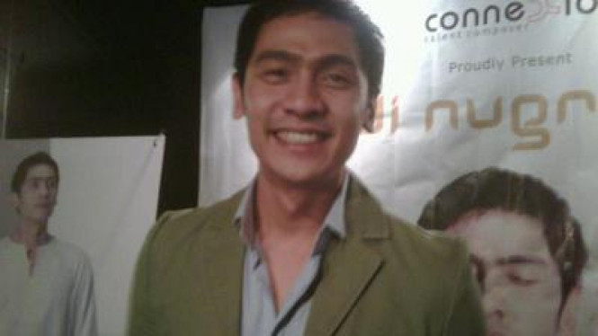 Adi Nugroho