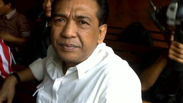 Imam S. Arifin