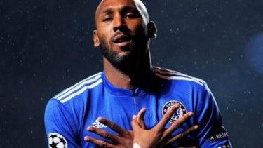 Nicolas Anelka