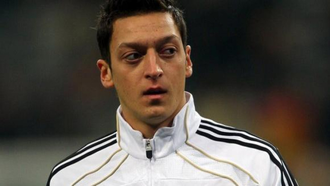 Mesut Ozil