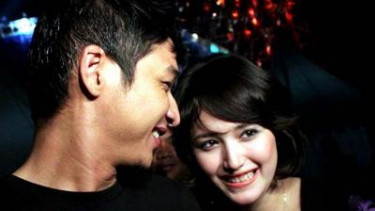 Pasha & Delia