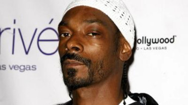 Snoop Dogg