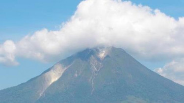 Gunung Sinabung