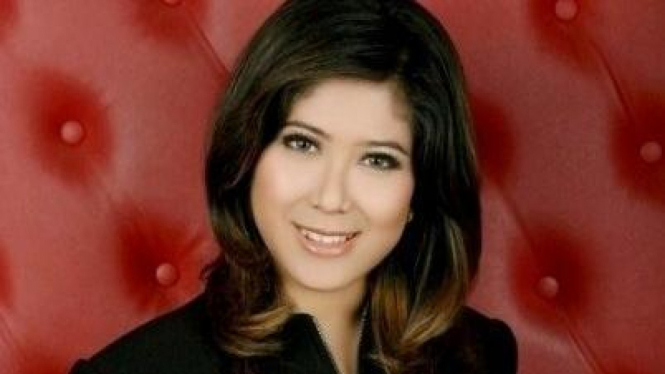 Meutya Hafid