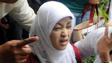 Fahira Idris