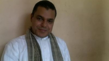 Haddad Alwi