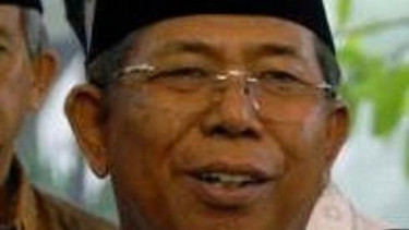 Sudi Silalahi