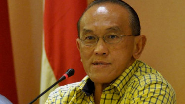 Aburizal Bakrie