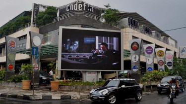La Codefin Kemang