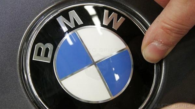 Logo BMW