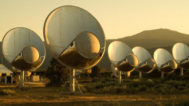 Allen Telescope Array