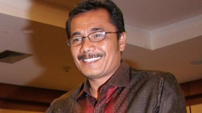 Wakil Ketua MKD Sarifudin Suding.