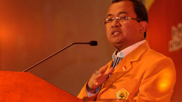 Priyo Budi Santoso