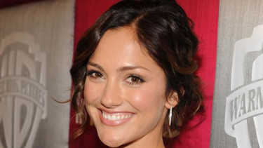 Minka Kelly