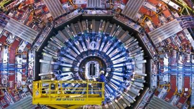 Large Hadron Collider