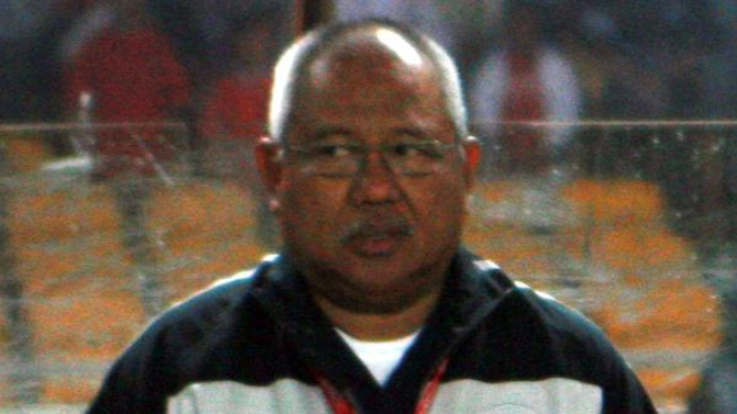 Andi Darussalam Tabusalla