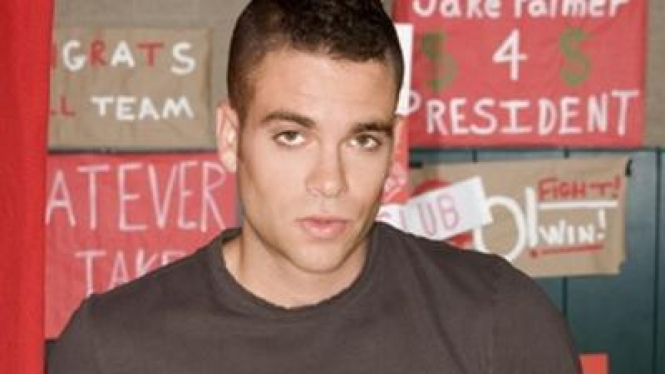 Mark Salling