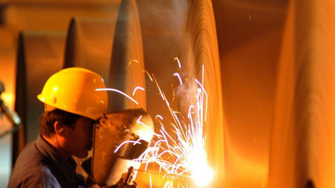 Krakatau Steel