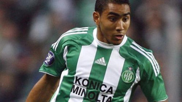 Dimitri Payet