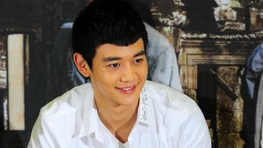 Minho 'SHINee'