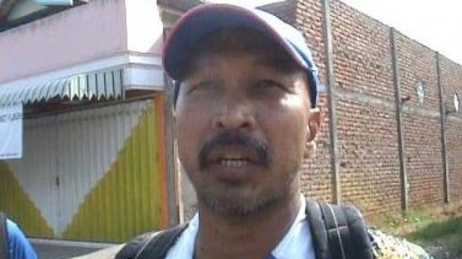 Pelatih Timnas U-16, Fachry Husaini