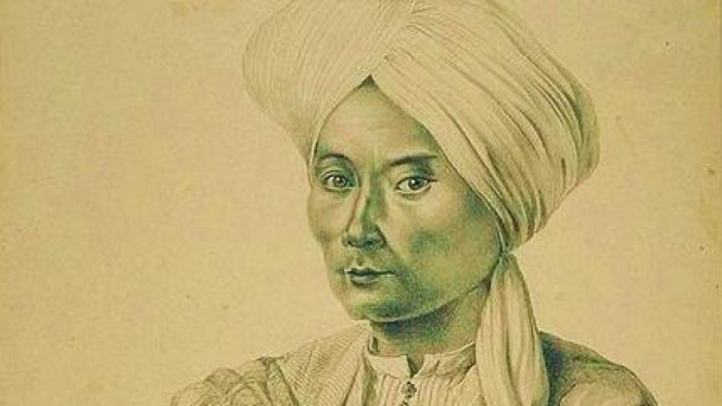 Pangeran Diponegoro