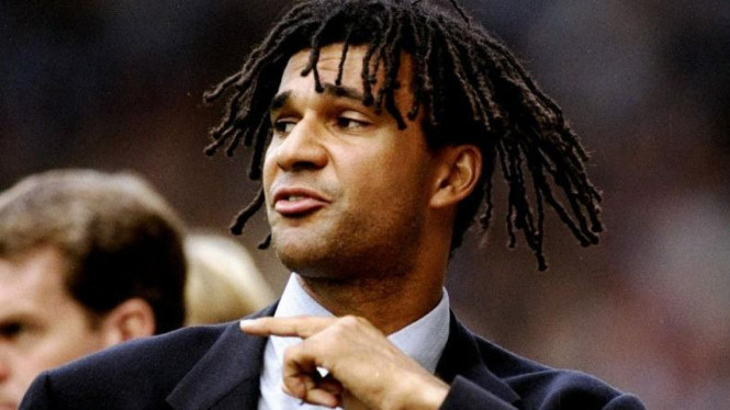 Legenda timnas Belanda, Ruud Gullit