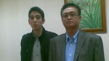 Anak Ayu Azhari