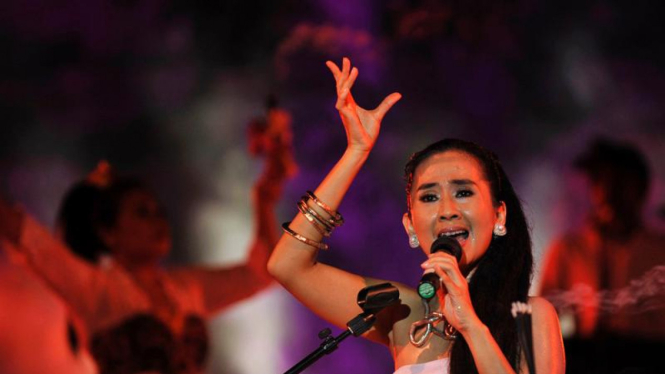 Bali Creative Festival