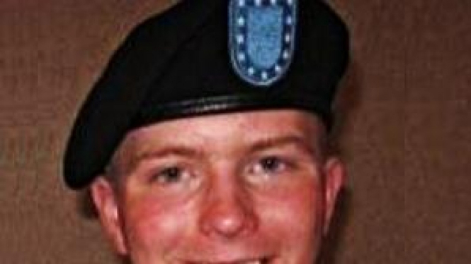 Bradley Manning, pembocor data memo diplomatik AS