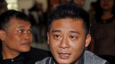 Andika 'The Titans' 