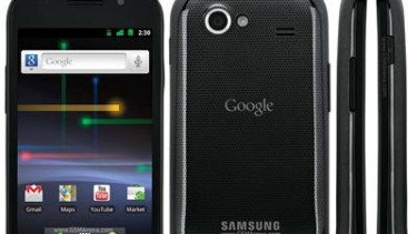 Google Nexus S