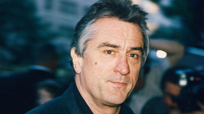 Robert De Niro