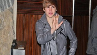 Justin Bieber