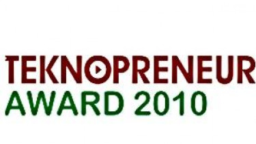 Teknopreneur 2010