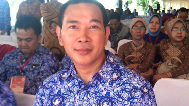 Hutomo Mandala Putra (Tommy Soeharto)