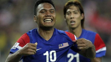 Mohd Safee Sali