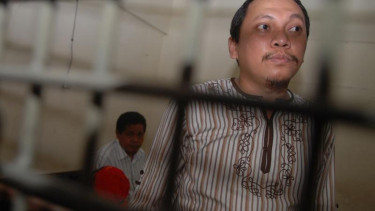 Gayus Tambunan