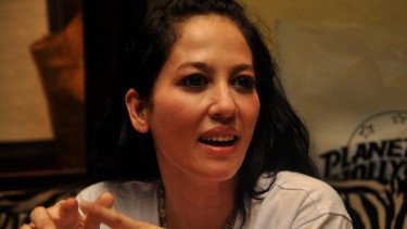Meriam Bellina