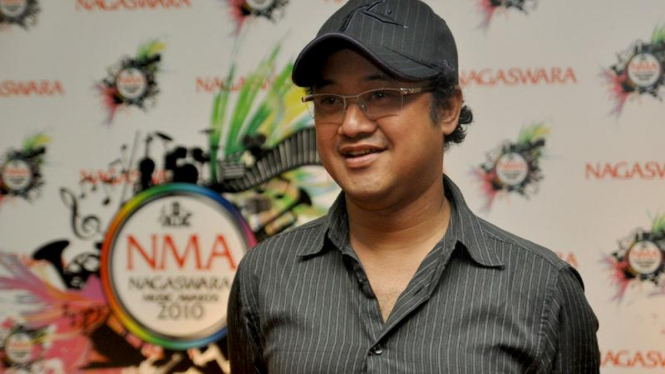 Rizal Mantovani