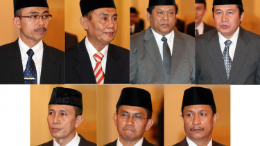 Komisioner KY