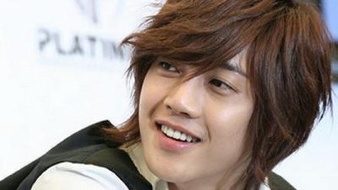Kim Hyun Joong
