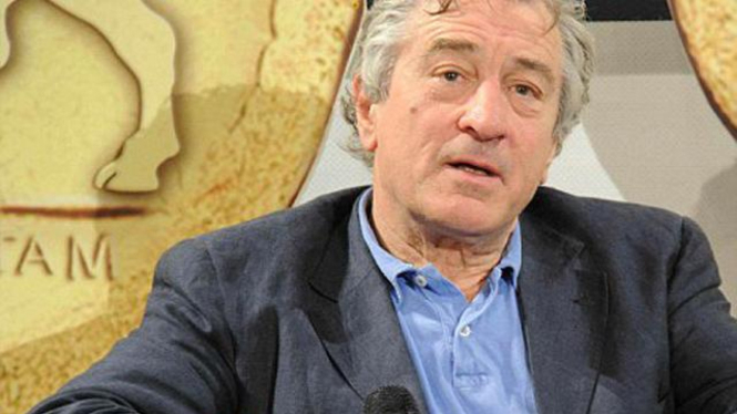 Robert de Niro