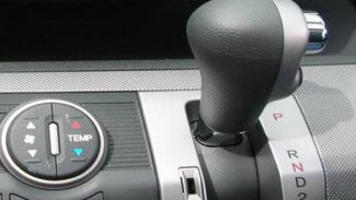 Mau Mobil Matik Awet, Jangan Lupa Tiga Hal Ini