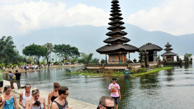 Bali, Indonesia