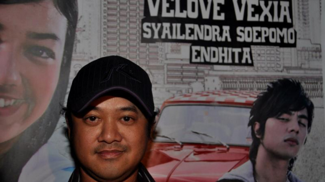 Rizal Mantovani