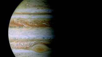 Jupiter’s Moon Had the Largest Volcanic Explosion in 2022